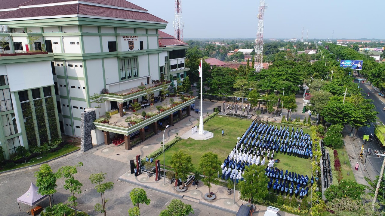 BKPSDM Kabupaten Probolinggo