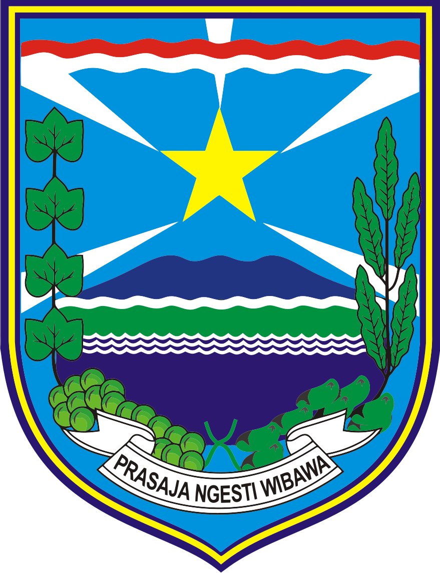 LogoPemkabPROB_Warna